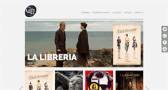 Desktop Screenshot of cdifilms.com.ar